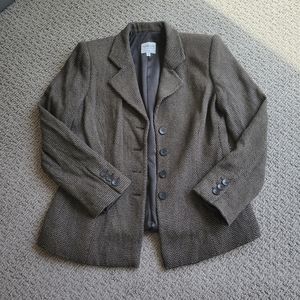 Armani collezioni blazer